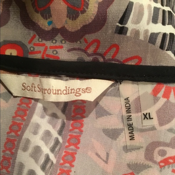 TUNIC TOP - Picture 9 of 9